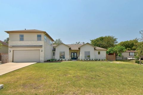 Photo of 1006 Lipan TRL, Austin, TX 78733 (MLS # 3772002)