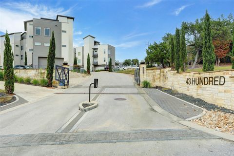 Photo of 4300 Mansfield Dam RD #1221, Austin, TX 78734 (MLS # 3398671)