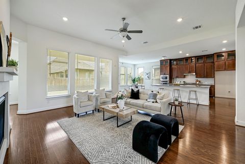 5704 Monrovia LN Pflugerville TX 78660