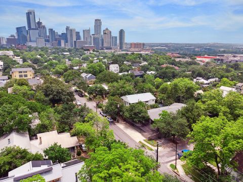 1503 W 9th ST 204 Austin TX 78703