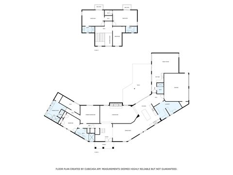 Tiny photo for 9909 Oliver DR, Austin, TX 78736 (MLS # 3593108)