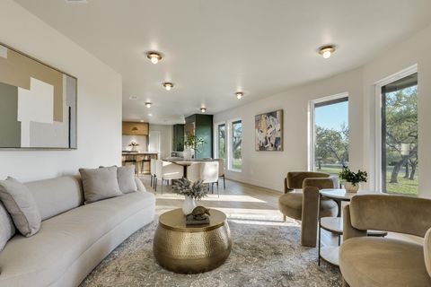 Tiny photo for 9909 Oliver DR, Austin, TX 78736 (MLS # 3593108)