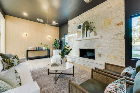 Tiny photo for 9909 Oliver DR, Austin, TX 78736 (MLS # 3593108)