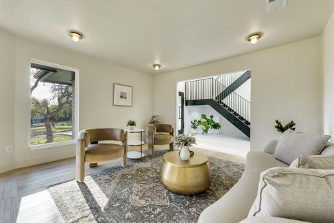 Tiny photo for 9909 Oliver DR, Austin, TX 78736 (MLS # 3593108)