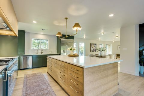 Tiny photo for 9909 Oliver DR, Austin, TX 78736 (MLS # 3593108)