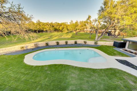 Tiny photo for 9909 Oliver DR, Austin, TX 78736 (MLS # 3593108)