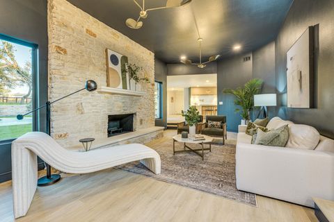 Tiny photo for 9909 Oliver DR, Austin, TX 78736 (MLS # 3593108)