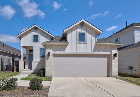 205 Banyon DR Liberty Hill TX 78642