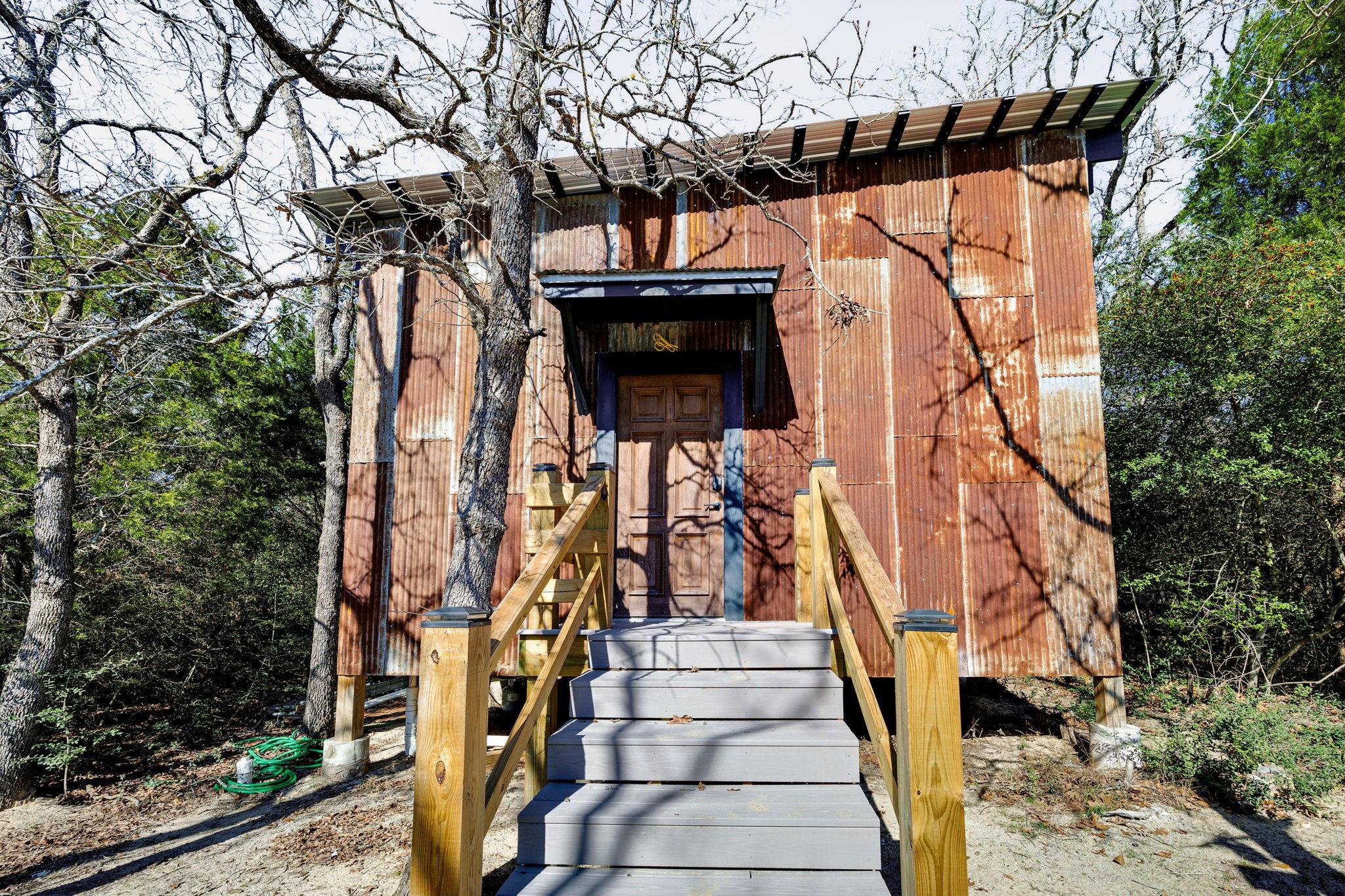 164 Ragtime Ranch RD