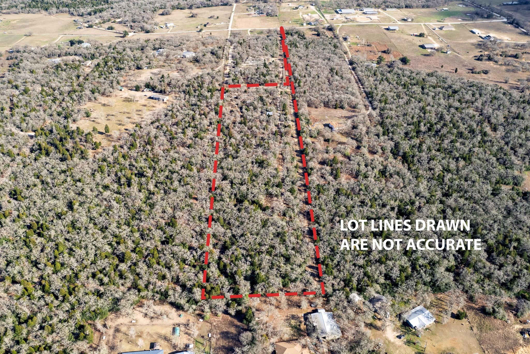 164 Ragtime Ranch RD