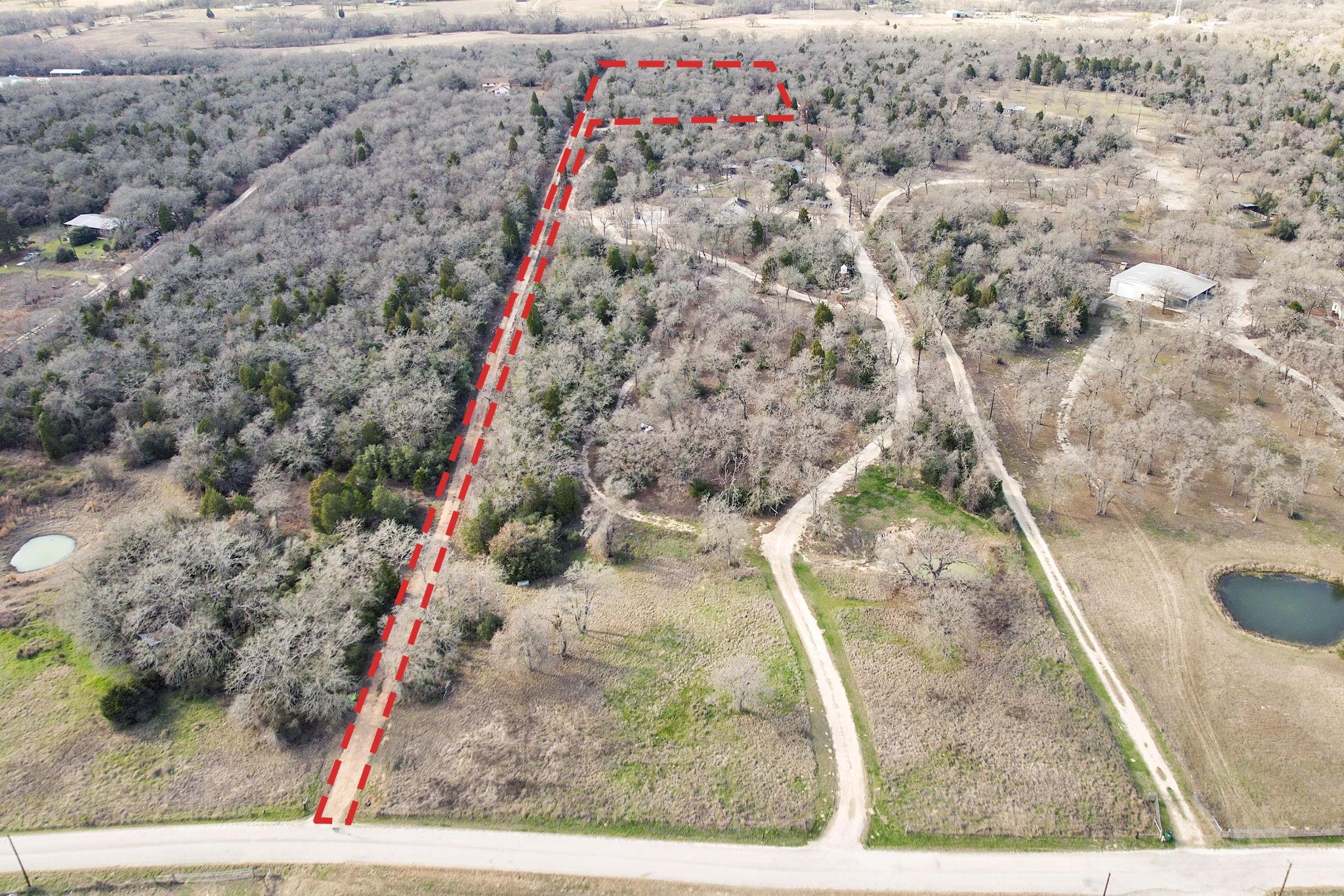 164 Ragtime Ranch RD