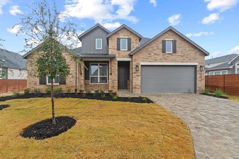 Photo of 2013 Tobiano TRCE, Georgetown, TX 78633 (MLS # 7589064)