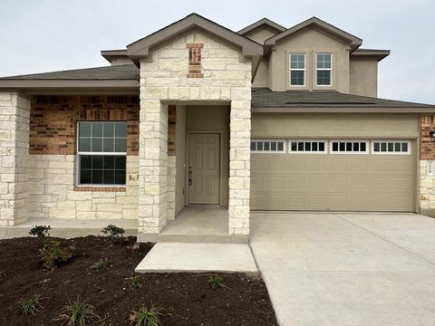 Photo of 229 Sonterra DR, San Marcos, TX 78666 (MLS # 8425576)