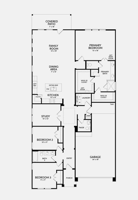 Tiny photo for 8805 Golden Lion DR, Austin, TX 78744 (MLS # 2264381)