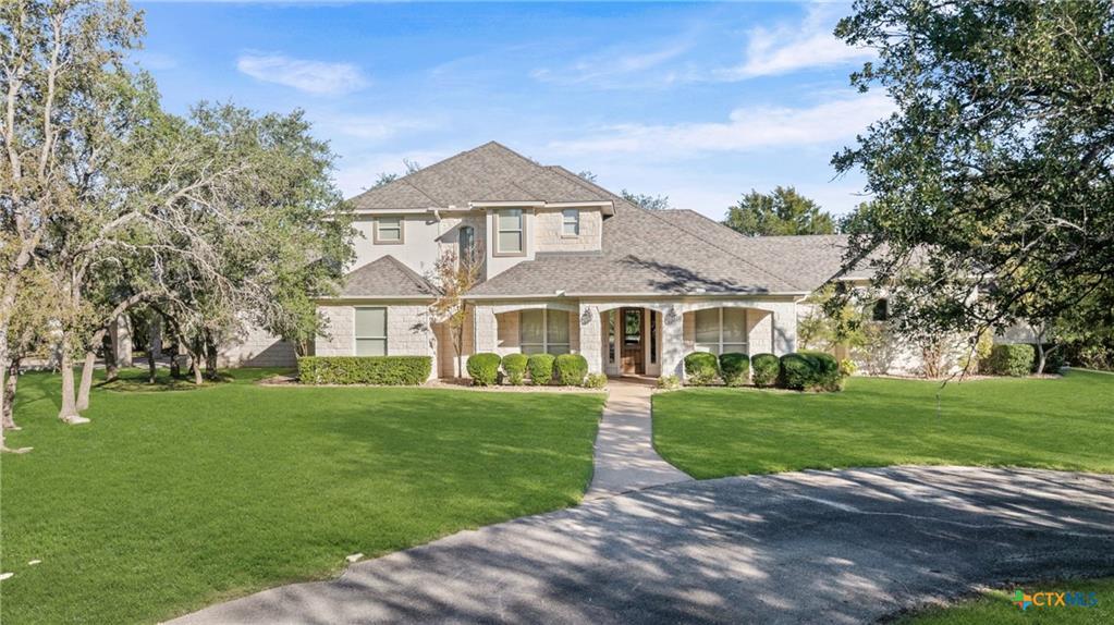 9011 Brewer LN