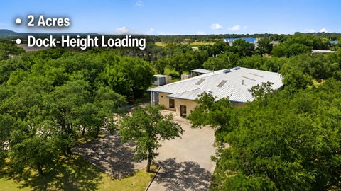 Photo of 101 John Kelly ST, Burnet, TX 78611 (MLS # 4801500)