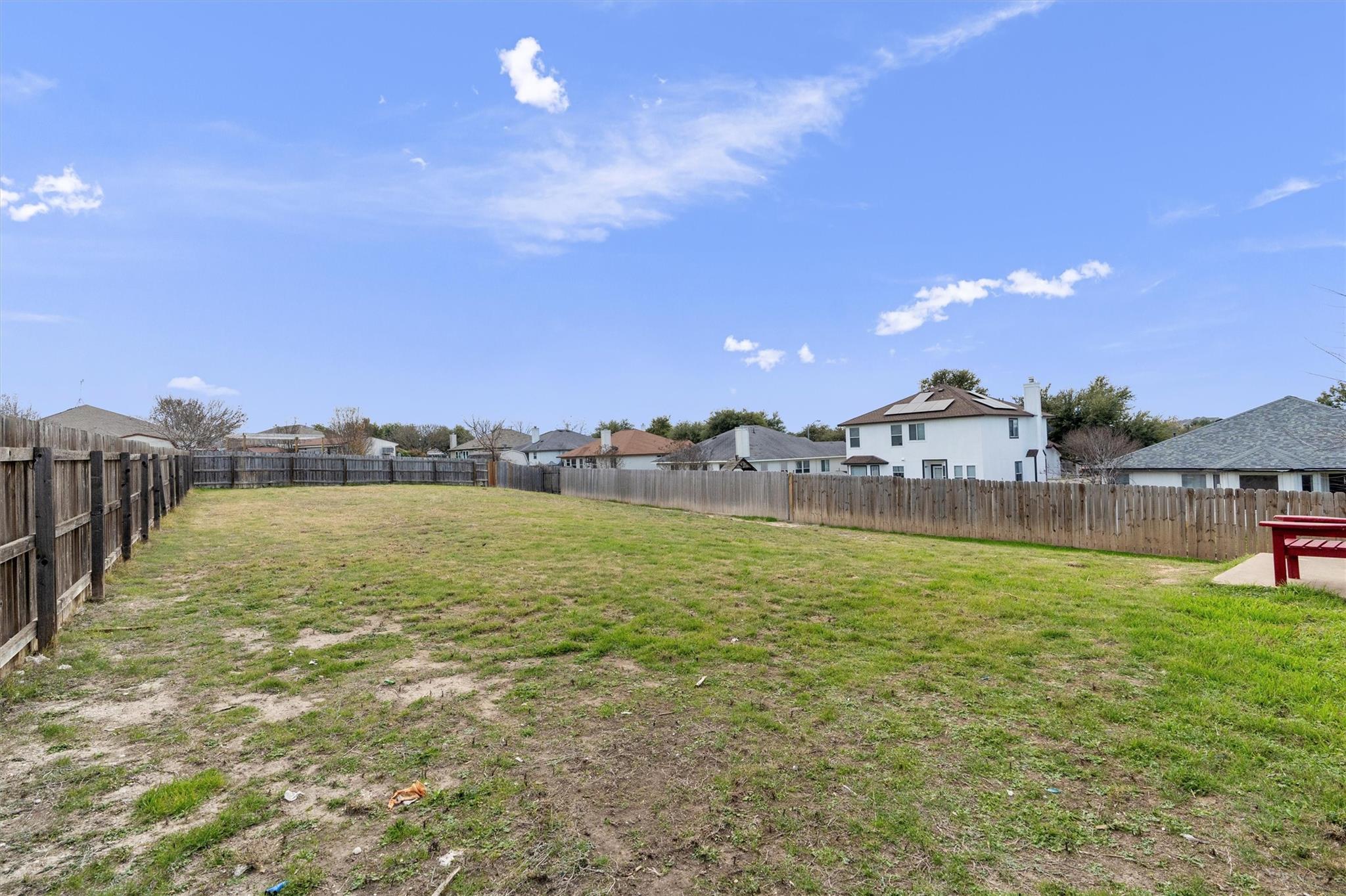 Hutto, Texas 78634, United States, 4 Bedrooms Bedrooms, ,3 BathroomsBathrooms,Residential,Active,17805