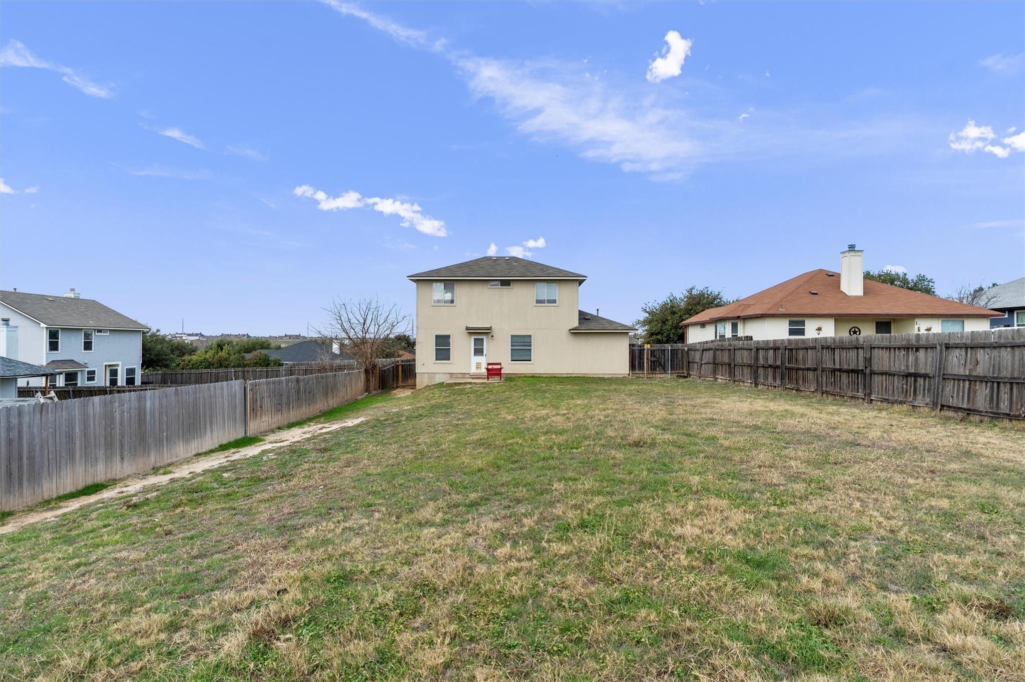 Hutto, Texas 78634, United States, 4 Bedrooms Bedrooms, ,3 BathroomsBathrooms,Residential,Active,17805