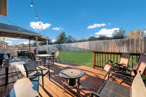 A home in New Braunfels