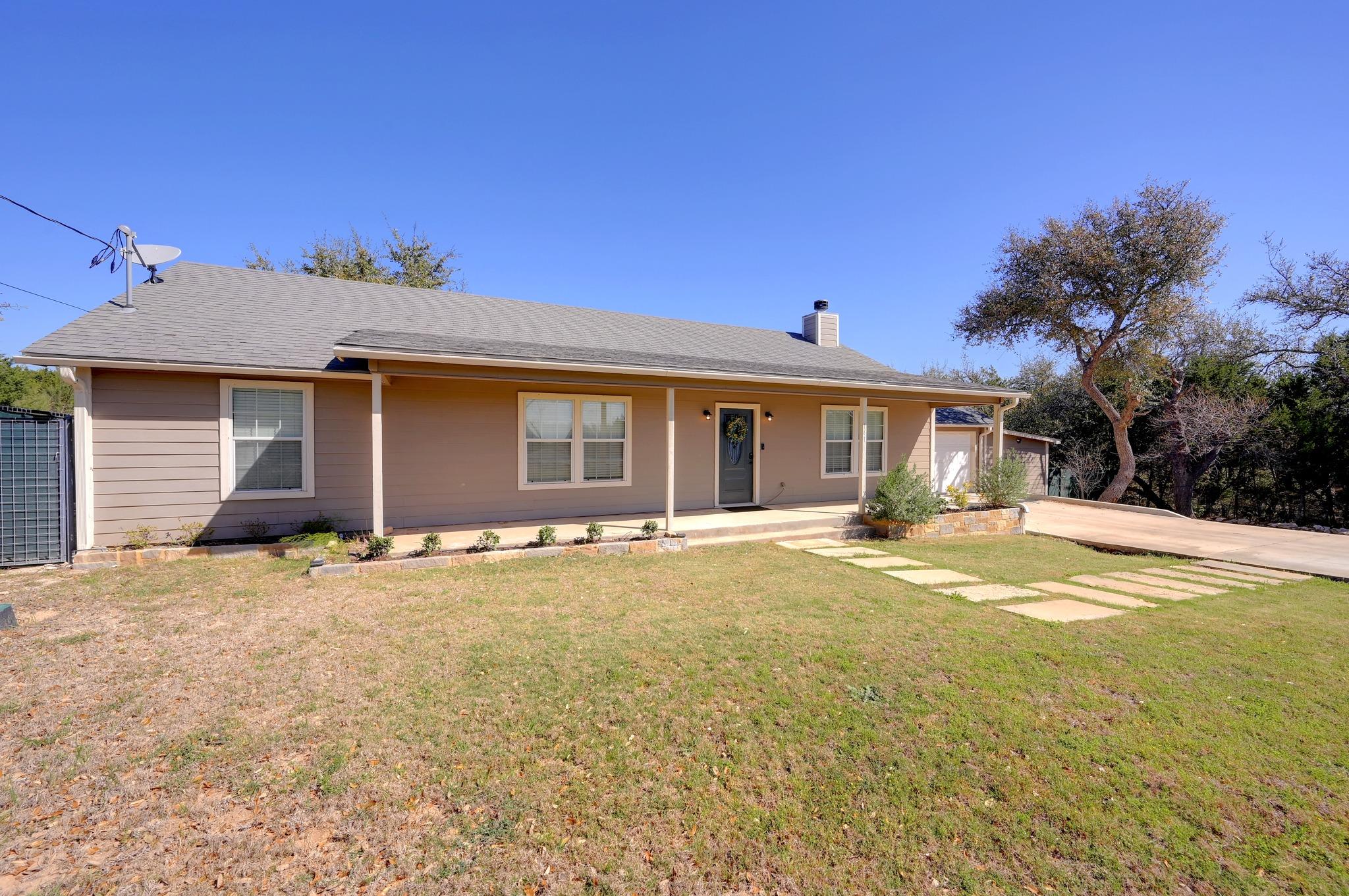 141 Arnold DR