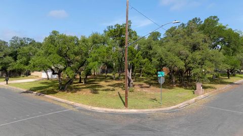 5801 Sierra Madre Austin TX 78759