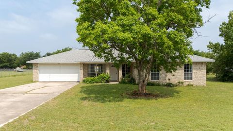6509 Wagon Wheel DR Killeen TX 76542