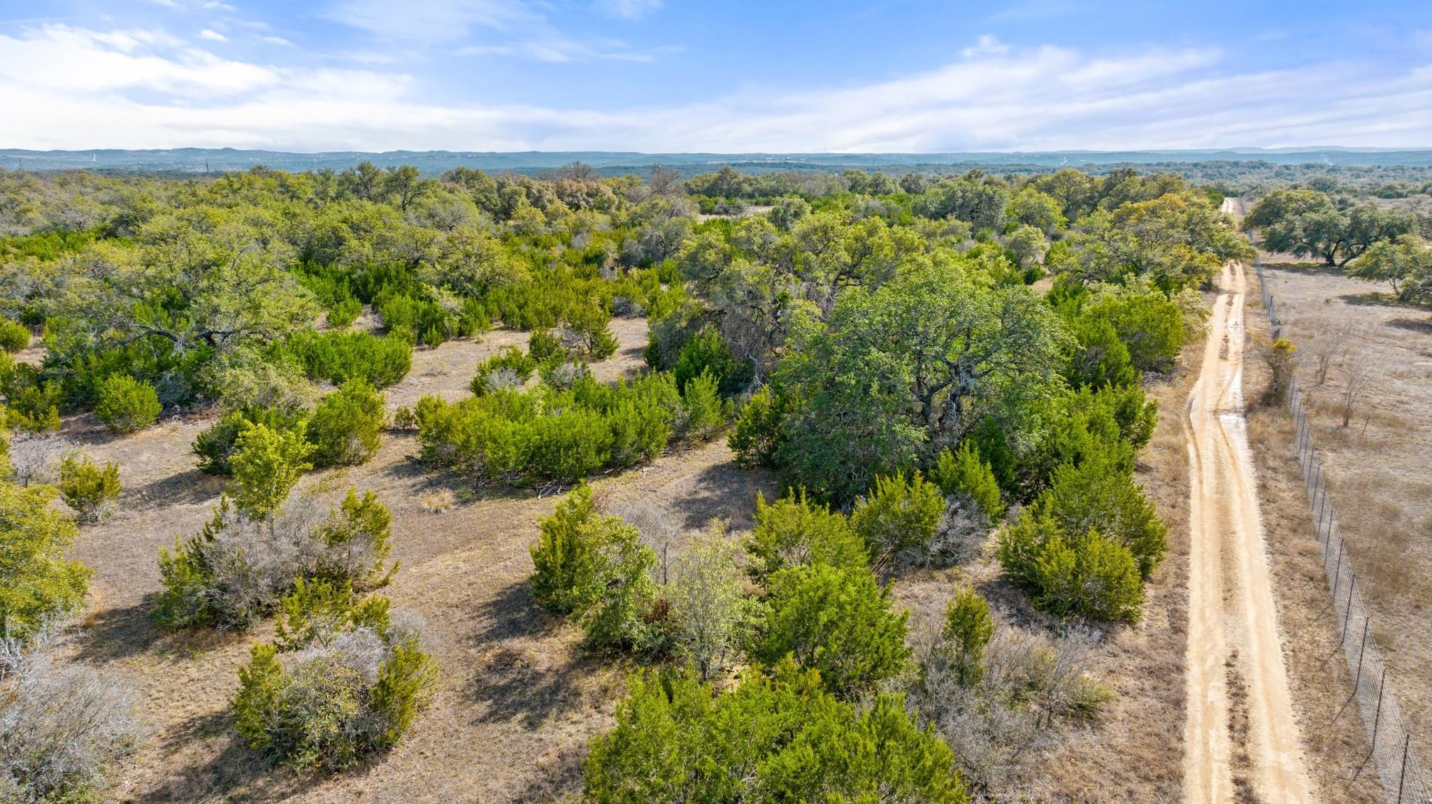 TBD Ranch to Market 962
