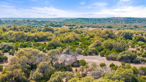 TBD Ranch to Market 962 Round Mountain TX 78663
