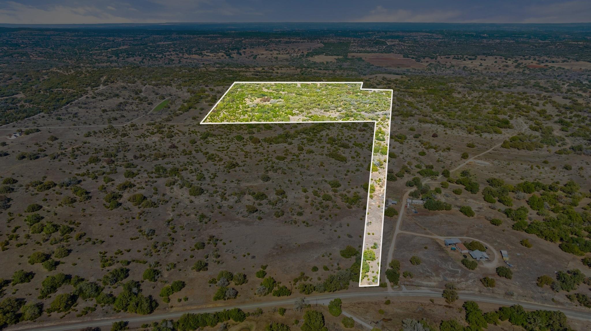 TBD Ranch to Market 962
