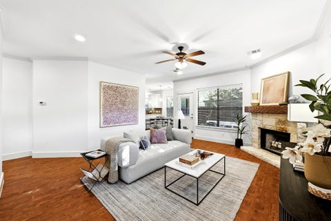 Tiny photo for 610 Fletcher ST #B, Austin, TX 78704 (MLS # 6510645)