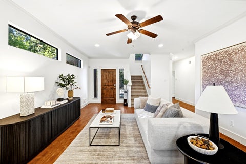 Tiny photo for 610 Fletcher ST #B, Austin, TX 78704 (MLS # 6510645)