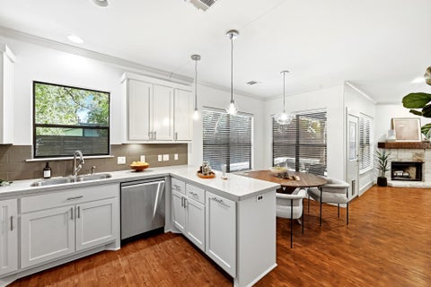 Tiny photo for 610 Fletcher ST #B, Austin, TX 78704 (MLS # 6510645)