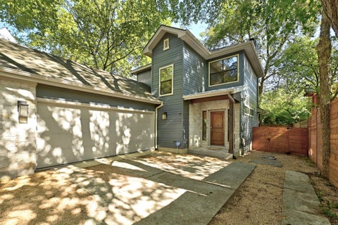 Tiny photo for 610 Fletcher ST #B, Austin, TX 78704 (MLS # 6510645)
