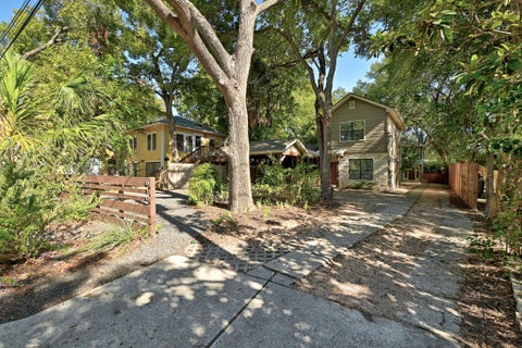 Tiny photo for 610 Fletcher ST #B, Austin, TX 78704 (MLS # 6510645)