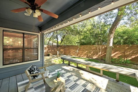 Tiny photo for 610 Fletcher ST #B, Austin, TX 78704 (MLS # 6510645)