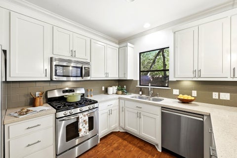 Tiny photo for 610 Fletcher ST #B, Austin, TX 78704 (MLS # 6510645)