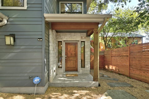 Tiny photo for 610 Fletcher ST #B, Austin, TX 78704 (MLS # 6510645)