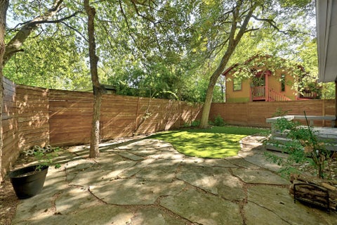 Tiny photo for 610 Fletcher ST #B, Austin, TX 78704 (MLS # 6510645)