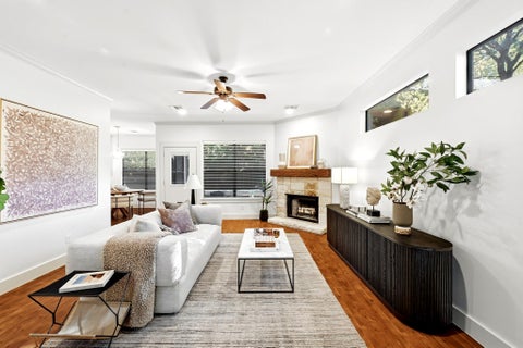 Tiny photo for 610 Fletcher ST #B, Austin, TX 78704 (MLS # 6510645)