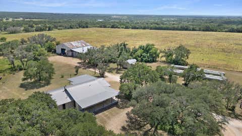Photo of 12347 County Road 200, Bertram, TX 78605 (MLS # 5003010)