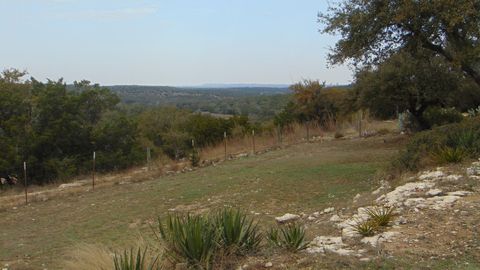 A home in Dripping Springs