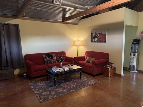 A home in Dripping Springs