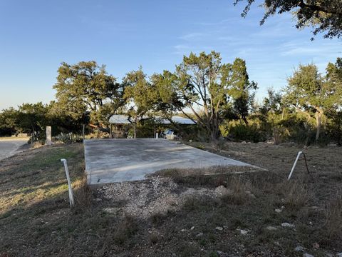 A home in Dripping Springs