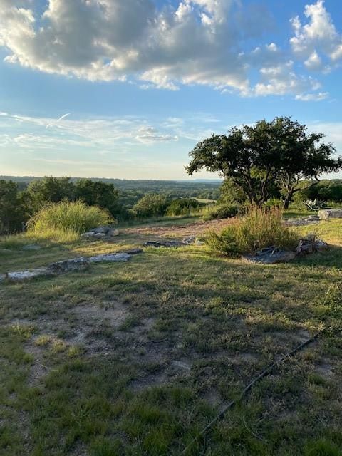 A home in Dripping Springs