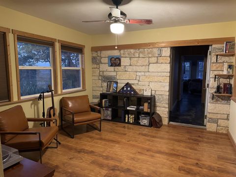 A home in Dripping Springs