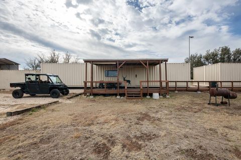 Photo of Menard, TX 76841 (MLS # 2843742)