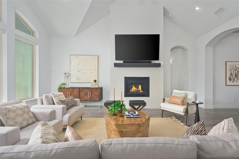 Tiny photo for 6108 Antelope Well LN, Austin, TX 78738 (MLS # 5237681)