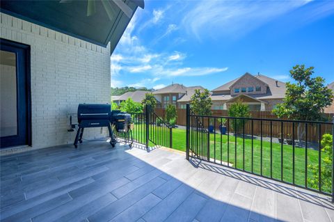 Tiny photo for 6108 Antelope Well LN, Austin, TX 78738 (MLS # 5237681)