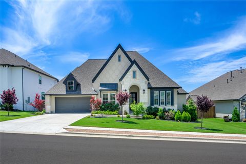 Photo of 6108 Antelope Well LN, Austin, TX 78738 (MLS # 5237681)