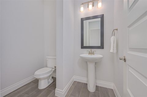 Tiny photo for 6108 Antelope Well LN, Austin, TX 78738 (MLS # 5237681)